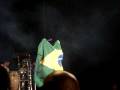 Mai, Poncho, Dul, Christopher, Any falando - RBD SP 29/11/08