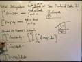 Multiple Integrals 2: Partial Integration