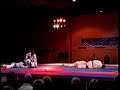 karate akrobatik