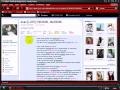 Hackiando orkut