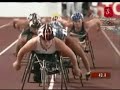 1500m Wheelchair Race - Osaka 2007www.joaocorreia.com1 1051 Chantal Petitclerc  CAN 3:37.102 1057 Edith Hunkeler  SUI 3:37.493 1058 Jessica Galli  USA 3:37.774 1060 Amanda McGrory  USA 3:38.025 1055 Wakako Tsuchida  JPN 3:39.316 1052 Diane Roy  CAN 3:40.38 (PB) 7 1054 Kazu Hatanaka  JPN 3:40.478 1053 Shelley Woods  GBR 3:40.849 1056 Sandra Graf  SUI 3:41.1310 1059 Tatyana McFadden  USA 3:41.20