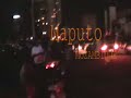 playing with a band splash in mozambique, africa. very big crowd and a fantastic time in the city maputo. 43 degrees....ffwww