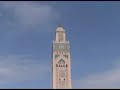 Streets of Casablanca