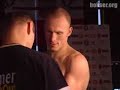 Wlodarczyk Open Workout