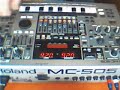 Roland MC-505 Demo Track by Vanderson