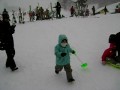 Passeio para Fukushima Mt Haunter (02-01-2010)