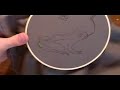 Electronic Embroidery - CRAFT Video Podcast Electronic Embroidery - CRAFT Video Podcast