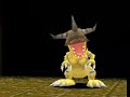 digimon world 2 parte 7.1