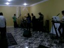 Ensaio na Moriah