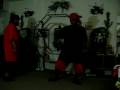 2009-01-02 | DOING THE WU TANG DANCE ~> MY SIS AND BROS DOING THE WU TANG DANCE ...  (02:15)