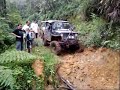 Filme Buraco do piscinão - Caveirão.avi