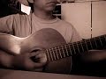 axel fernando - tu amor por siempre