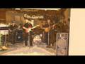 The Quests Back in The Garage (Old Film BTG with Scream Loud)