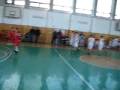BADEM U-14 AZS Katowice- Budapeszt Węgry