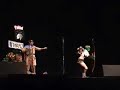 Underground Cosplay @ Fanime 2005 - Ragnarok Online
