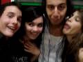 Bande de Trou d'Balle !