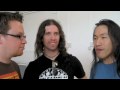 Kerrang! Podcast: DragonForce Kerrang! Podcast: DragonForce