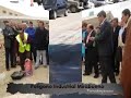 P�simo estado del Pol�gono Mirabueno en Torredonjimeno