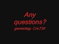 How to record / capture a video game sytem