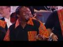 THE OFFICIAL HEATHER WALKER PERFORMS WITH HARLEM GOSPEL CHOIR& ANDRE RIEU THE OFFICIAL HEATHER WALKER PERFORMS WITH HARLEM GOSPEL CHOIR& ANDRE RIEU