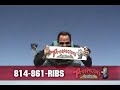 Drop in For Ribs