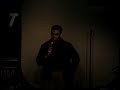 Naveed's Stand-Up Comedy - Mexican Sympathizer