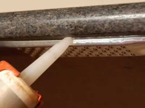 how to install ez dishwasher bracket