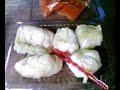 Siomay Theresia Menteng