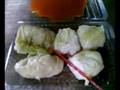 Siomay Theresia Menteng