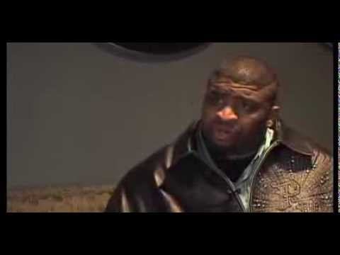 Patrice O'Neal - For Adults Only (R.I.P.)