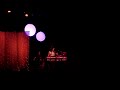 Imogen Heap at the Marquee Theater May 4th 2006