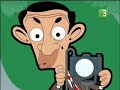 Mr.Bean in animation ?????? ???? ??? Mr.Bean in animation ?????? ???? ???