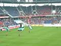Hannover 96- FC Porto Mannschaftsaufstellung