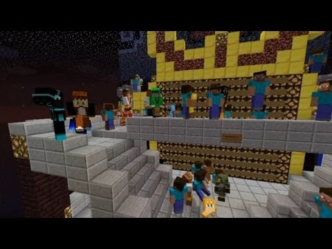 LOS JUEGOS DEL HAMBRE CON SUSCRIPTORES: MAS GENTE IMPOSIBLE XD