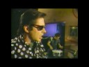 x the band John DOE Hollywood 1980\