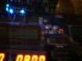 Altera DE2 running a basic Frogger Game