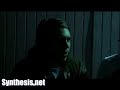 Synthesis.net Interview With Danny Stevens \"The Audition\" Synthesis.net Interview With Danny Stevens \"The Audition\"