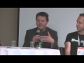 Click to View : XPDS14: Panel: Are We Growing Our Community with GSoC and OPW?