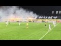  - Ultras & Tifo. Photo-Video