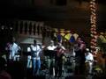 Dicupe II Performing Hector Lavoe's 
