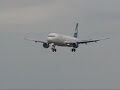 Some planes landing to Helsinki-Vantaa Airport Some planes landing to Helsinki-Vantaa Airport