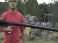 Potato Gun / Spud Gun / Golf Ball Cannon (SpudGunExtreme)