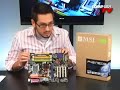 MSI P45 Neo-FR Motherboard