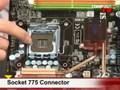 MSI P45 Neo-FR Motherboard