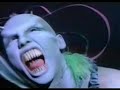 Wild Boys extended