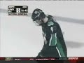 UND Fighting Sioux Goals Vs BC - 2007 Frozen Four