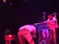 Saul Williams @ Slim's- Tr(n)igger