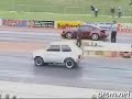 Porsche Race
