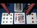 The Power of 3 Card Trick