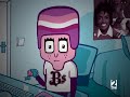 Muchachada Nu� - Enjuto Mojamuto - La mascota